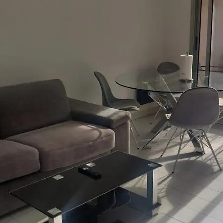 Appartement Studio