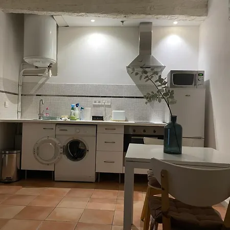 Studio La Ciotat * La Ciotat