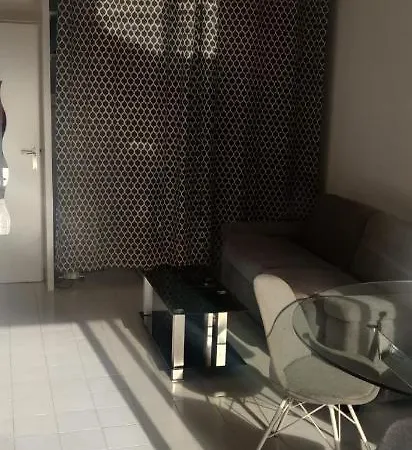 Apartment Studio Antibes