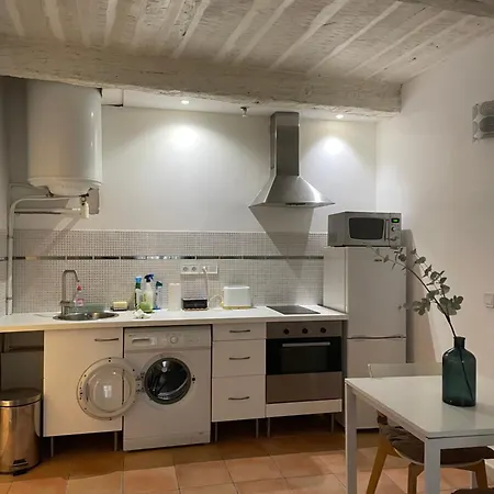 Appartement Studio La Ciotat
