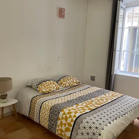 Studio La Ciotat Appartement La Ciotat