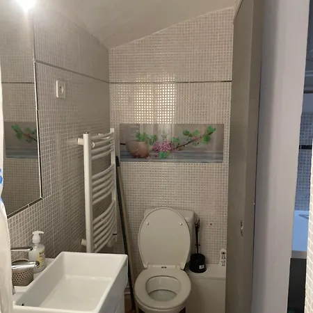 Studio La Ciotat * La Ciotat