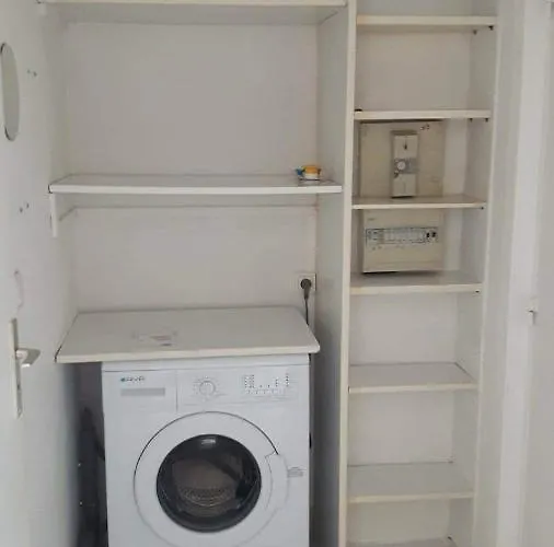 Studio Apartament Antibes
