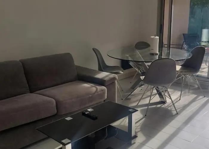 Apartament Studio